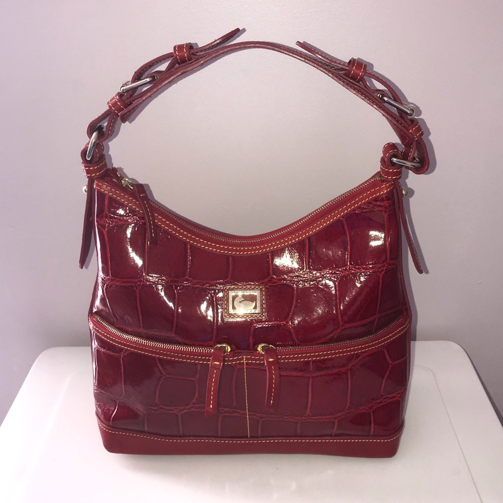 Red Dooney and Bourke Purse